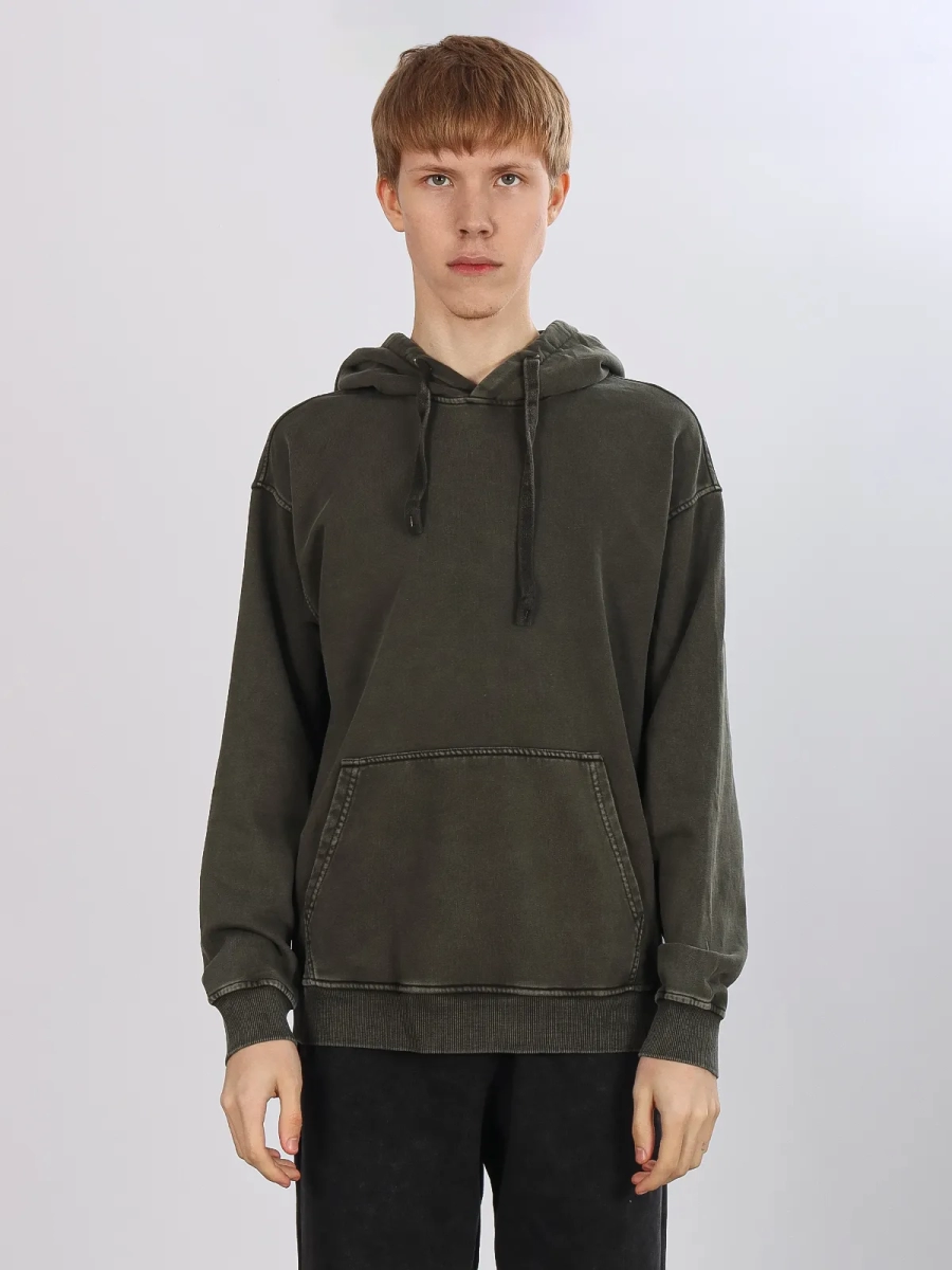 SAZ / Худи SAZ / Худи