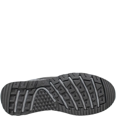 Torsion Field (Тофа) / Ботинки мужские утепленные