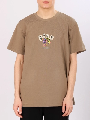 Naulice / Футболка повседневная