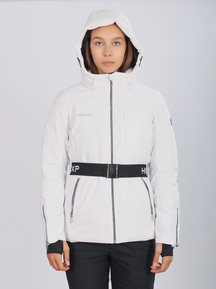 High Experience / Куртка горнолыжная / сноубордическая женская