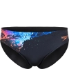 Speedo / Плавки купальные EnergyBlast Placement Digital 7cm Brief
