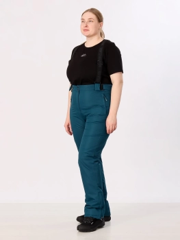 Master Class / Полукомбинезон / брюки утепленные