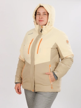 High Experience / Куртка горнолыжная / сноубордическая женская High Experience / Куртка горнолыжная / сноубордическая женская