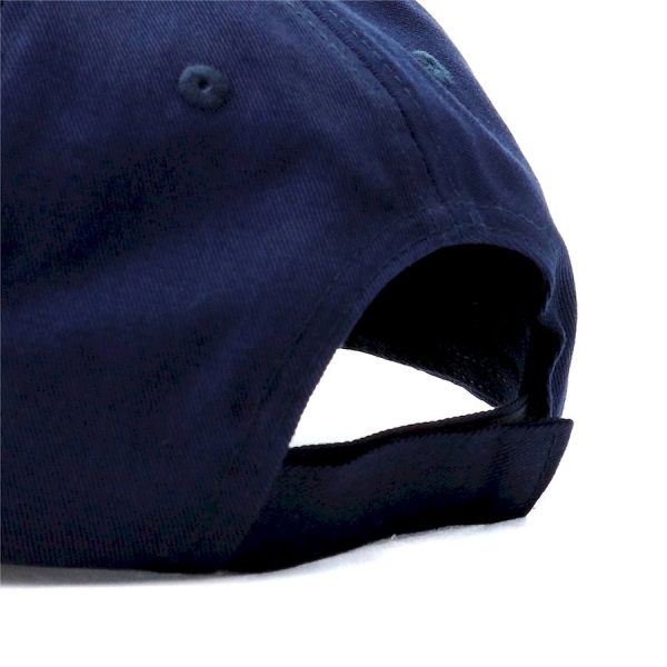 Puma / Бейсболка ESS Cap 052919_18