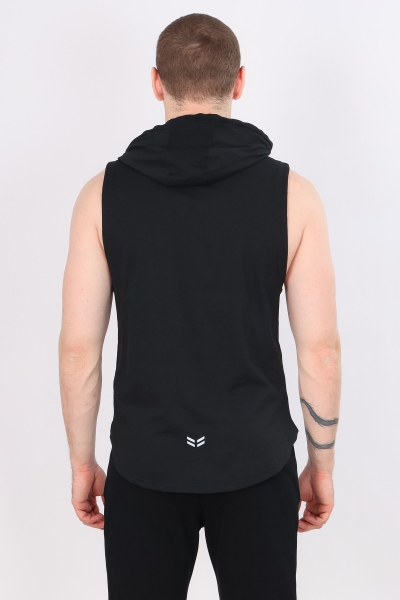 Sport & Moda / Майка / спортивная / для фитнеса / спортзала  M-19