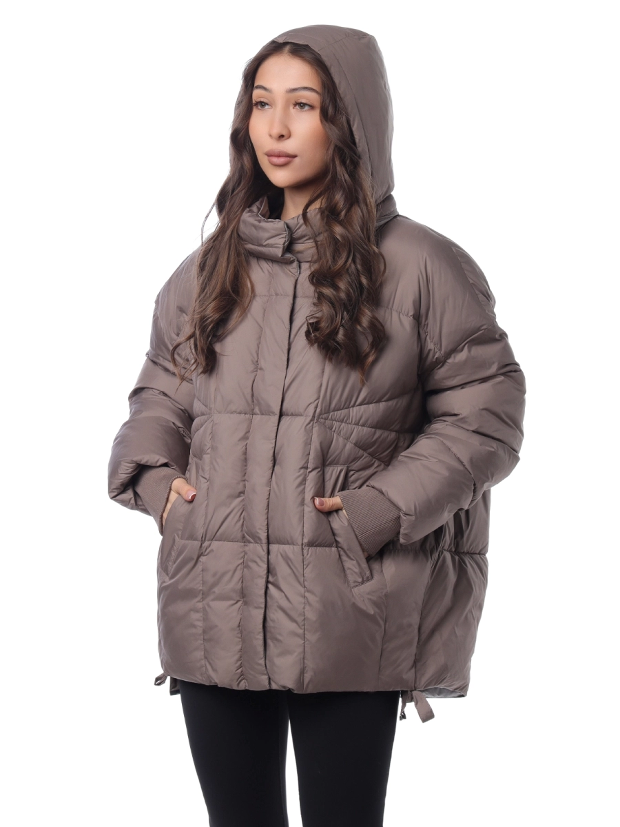 IceDewy / Куртка утепленная