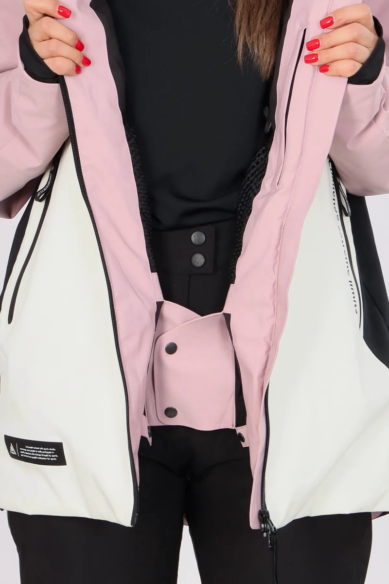 High Experience / Куртка горнолыжная High Experience / Куртка горнолыжная