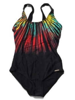 Rivage Line / Купальник слитный