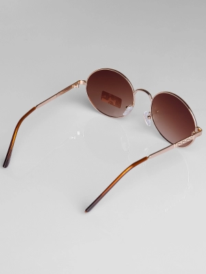 Naulice / Очки солнцезащитные