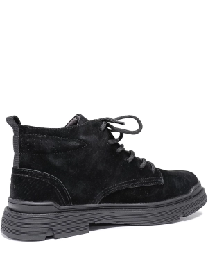 Torsion Field (Тофа) / Ботинки мужские утепленные