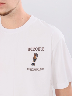 Master Class / Футболка мужская