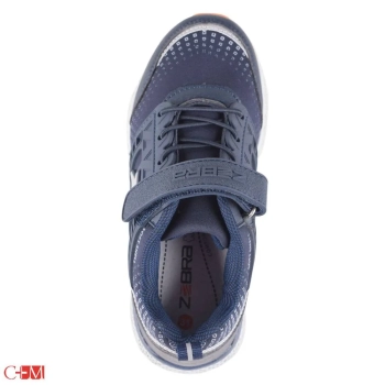 Зебра / Кроссовки