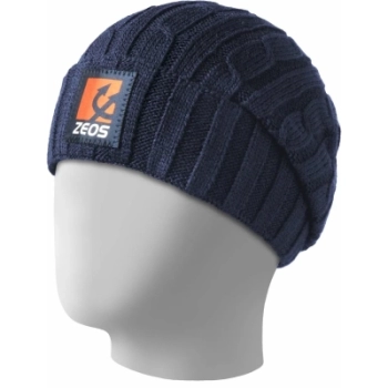 Zeos / Шапка / Sirius / с отворотом