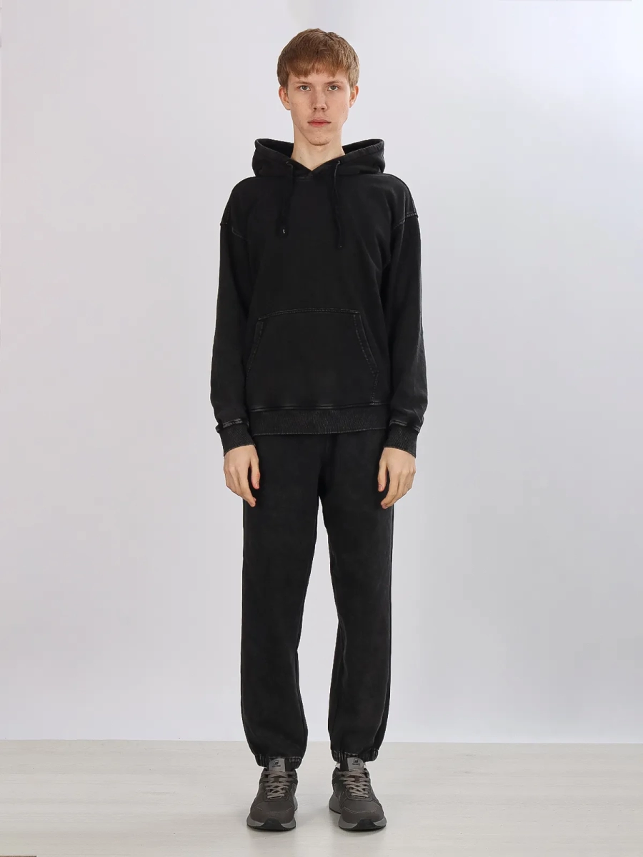 SAZ / Худи SAZ / Худи