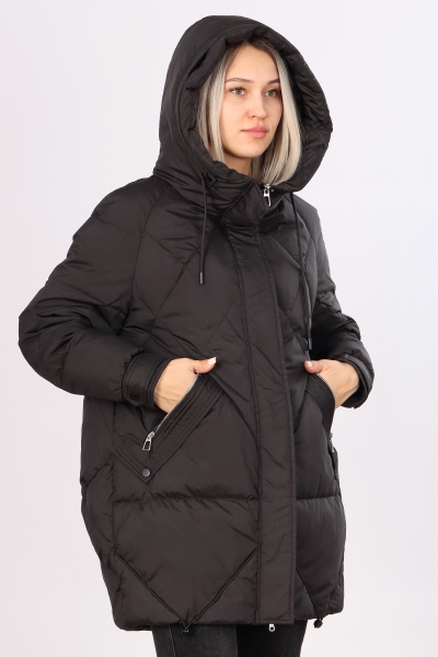 Fashion / Куртка зимняя 608