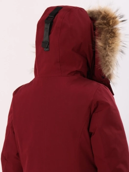 Tiger Force / Парка утепленная