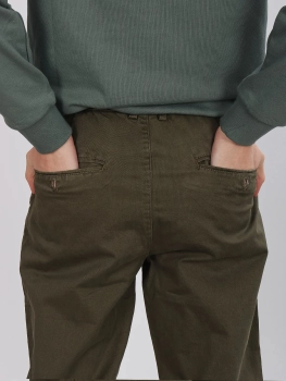 Naulice / Брюки слаксы Naulice / Брюки слаксы