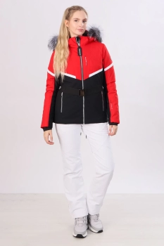 High Experience / Куртка горнолыжная