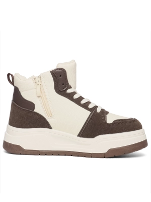 Lucky Sister / Ботинки женские утепленные