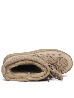 SET SAIL / Угги утепленные