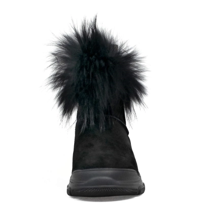 Rita Bravuro / Ботинки