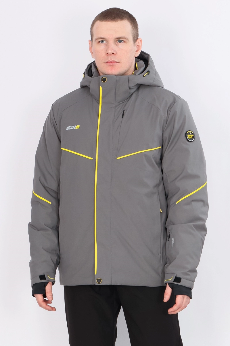 High Experience / Куртка горнолыжная