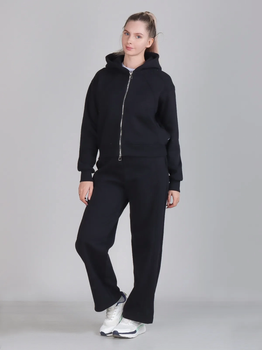 Айли / Костюм женский утепленный