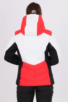 Naulice / Куртка горнолыжная женская