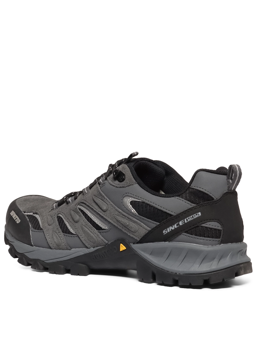 Humtto / Ботинки треккинговые утепленные