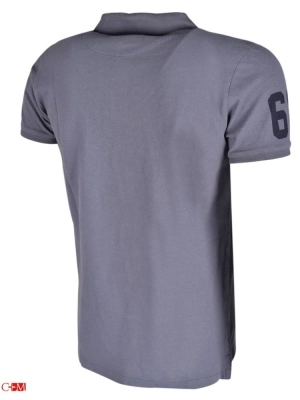 Smithy's / Футболка-поло