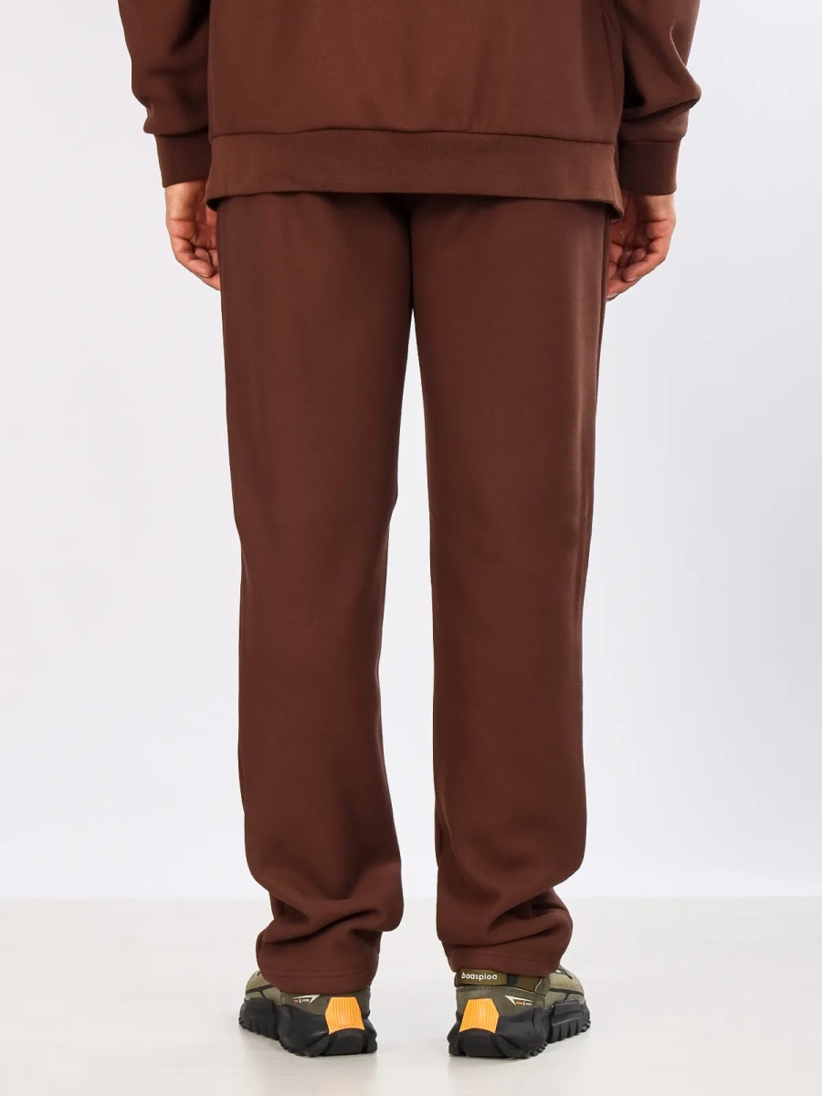 Master Class / Костюм мужской утепленный