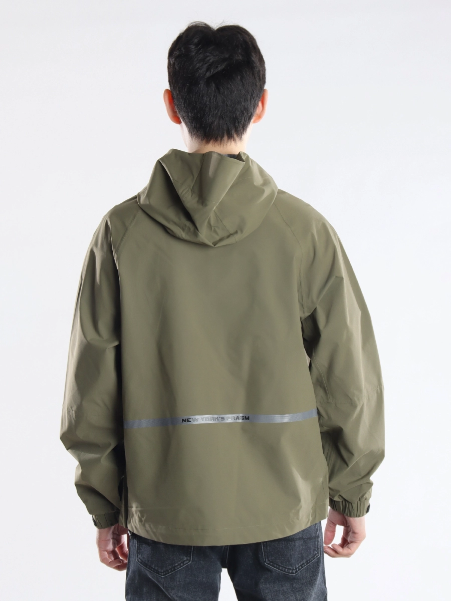 OZA / Ветровка унисекс