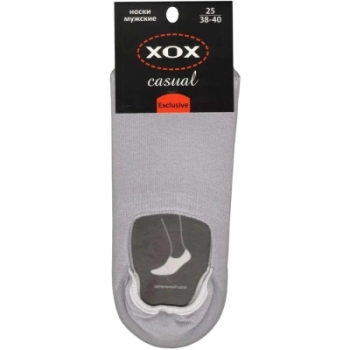 ХОХ / Носки