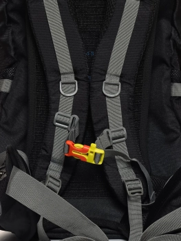 Naulice / Рюкзак туристический 50 литров Naulice / Рюкзак туристический 50 литров