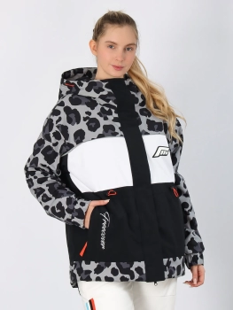 Free Cover / Куртка горнолыжная / сноуборд