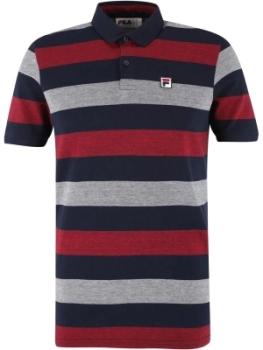 Fila / Футболка-поло Fila / Футболка-поло