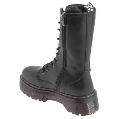 Torsion Field (Тофа) / Ботинки женские утепленные