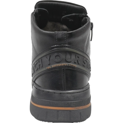 Torsion Field (Тофа) / Ботинки мужские утепленные