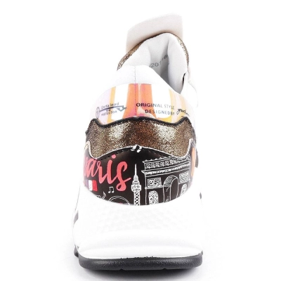 Тофа / Кроссовки