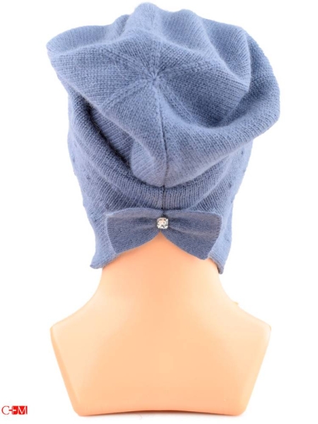Marhatter / Шапка женская SWH8587-054