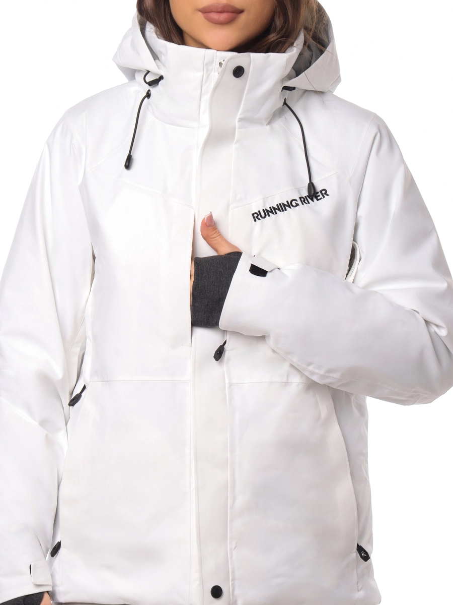 Running River / Куртка горнолыжная