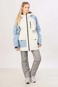 High Experience / Куртка горнолыжная