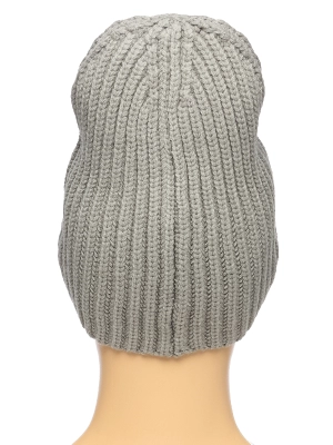 MISKORKI / Шапка женская