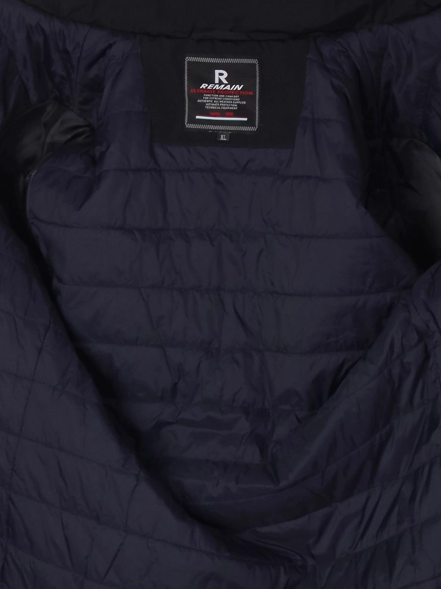 Remain / Куртка демисезонная