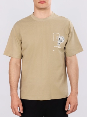 Master Class / Футболка мужская