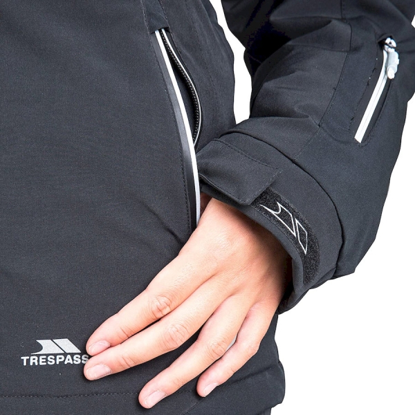Trespass / Куртка горнолыжная Tyrona