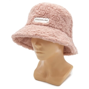Sport & Moda / Панама JISIZAN LING утепленная / демисезонная