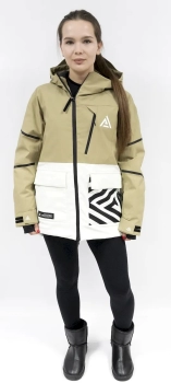 High Experience / Куртка горнолыжная High Experience / Куртка горнолыжная