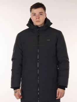 Talifeck / Куртка удлиненная Talifeck / Куртка удлиненная