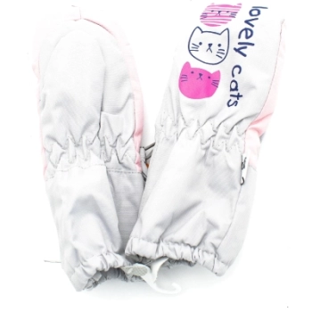 Handai / Варежки / горнолыжные / рукавицы / спортивные / детские